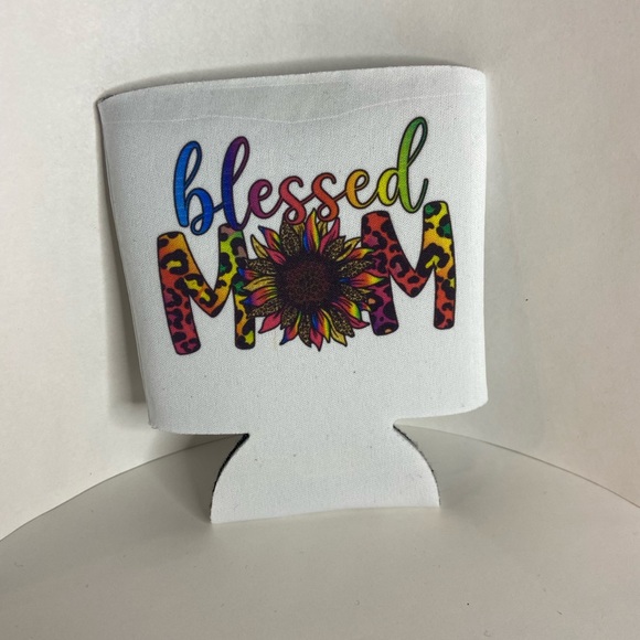Sublimated Can Coozies!!! - Picture 7 of 10
